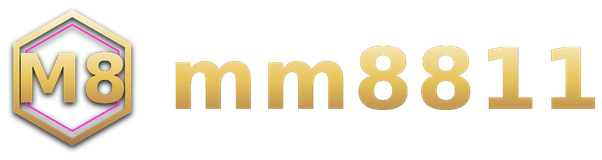 mm8811 logo